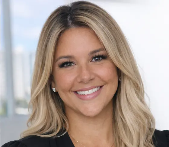 Krystal Londono, licensed insurance agent