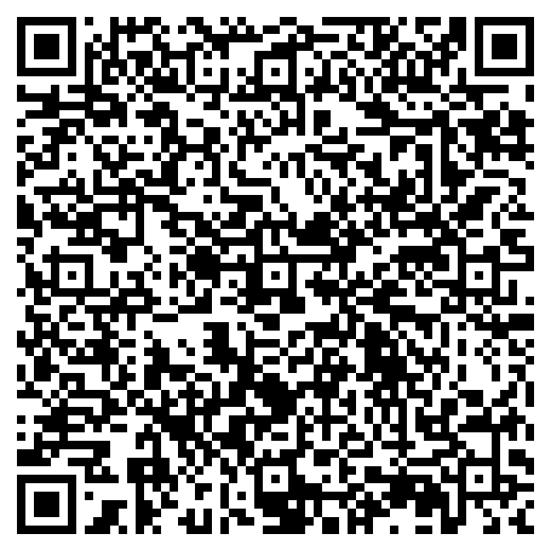 QR code that saves Krystal Londono to your contacts when scanned